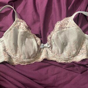 Panache Ana 30E NWT Blue/Ash Rose